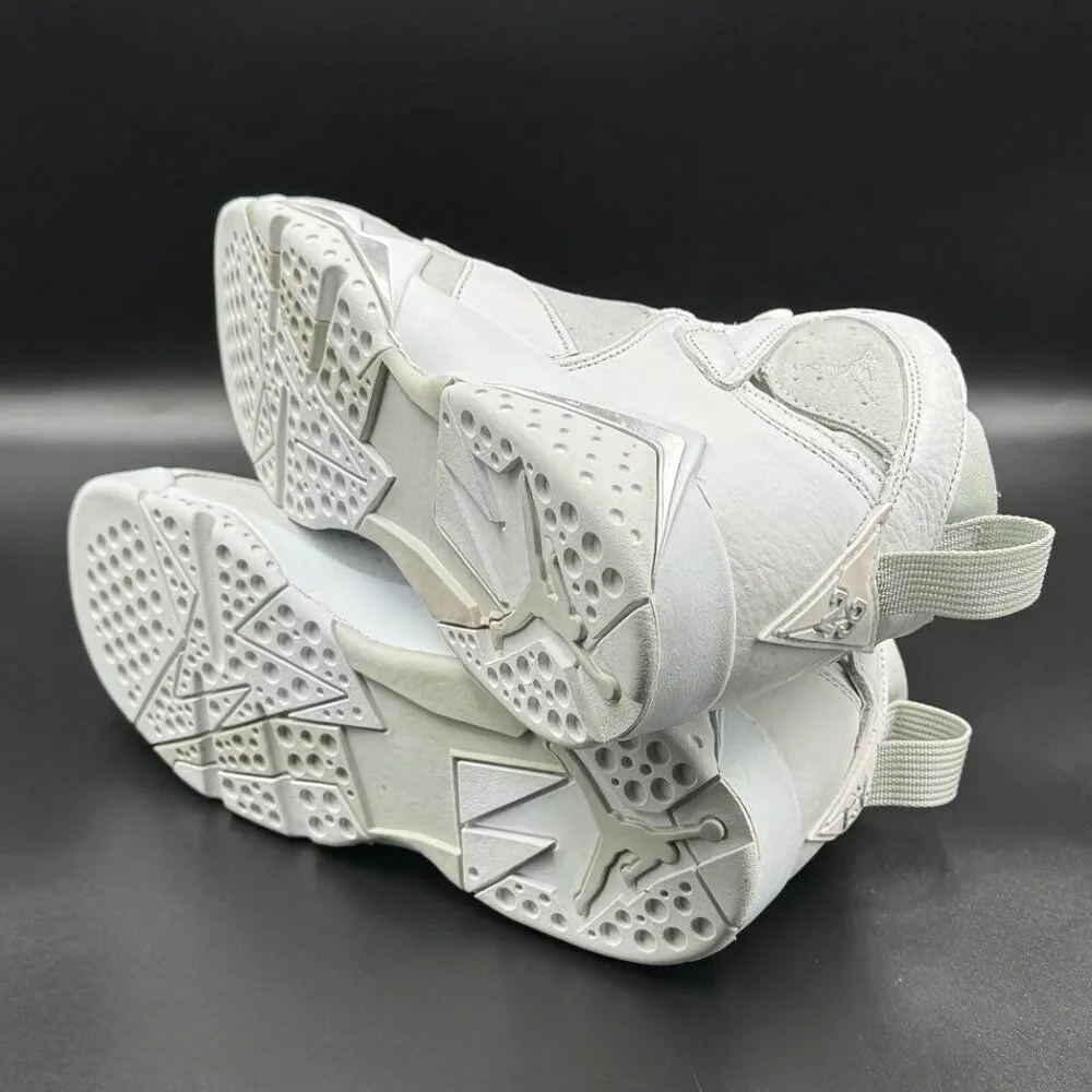 Air Jordan 7 Retro GS 'Pure Money'